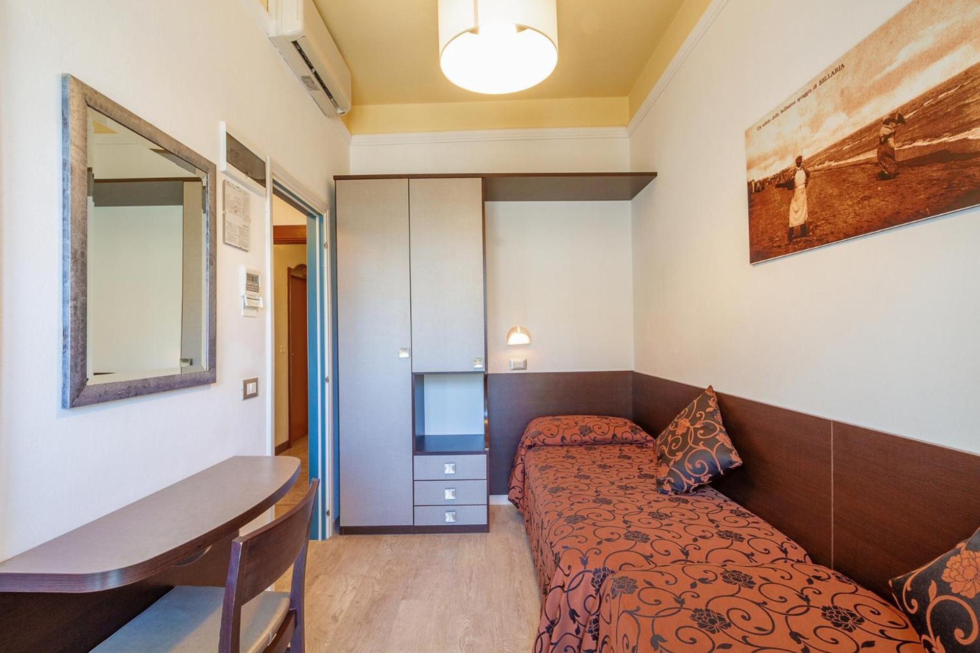 Hotel Rosa Maria Elite Bellaria-Igea Marina Dış mekan fotoğraf