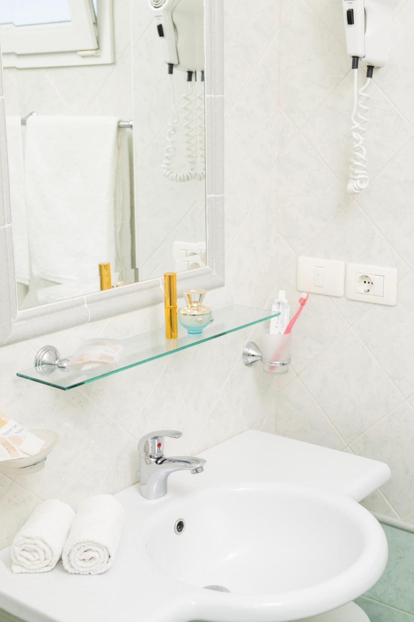 Hotel Rosa Maria Elite Bellaria-Igea Marina Dış mekan fotoğraf