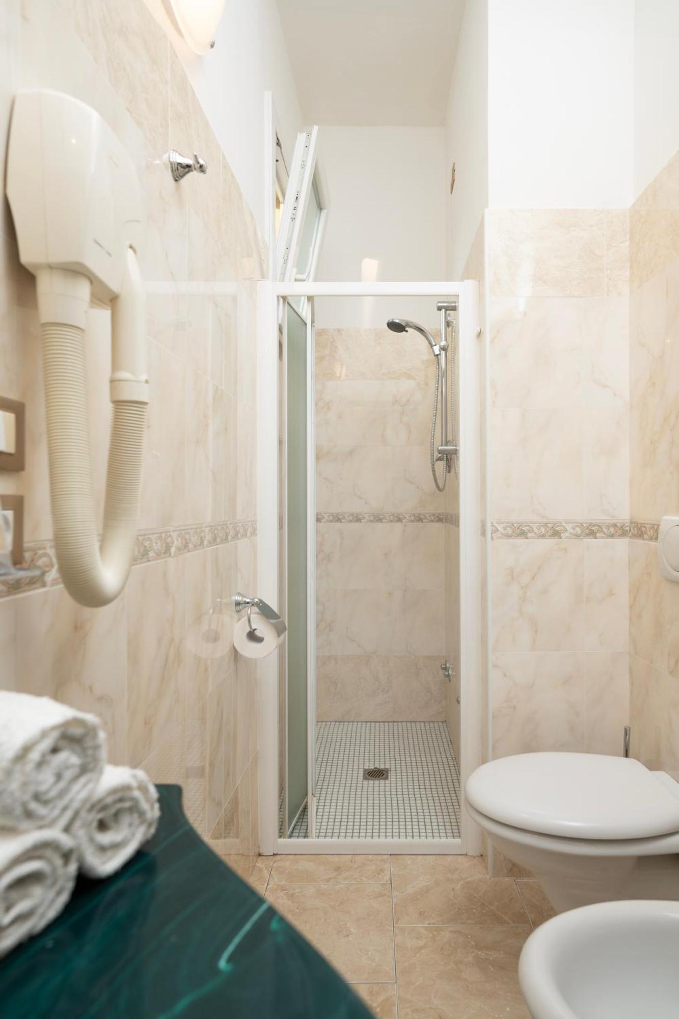 Hotel Rosa Maria Elite Bellaria-Igea Marina Dış mekan fotoğraf
