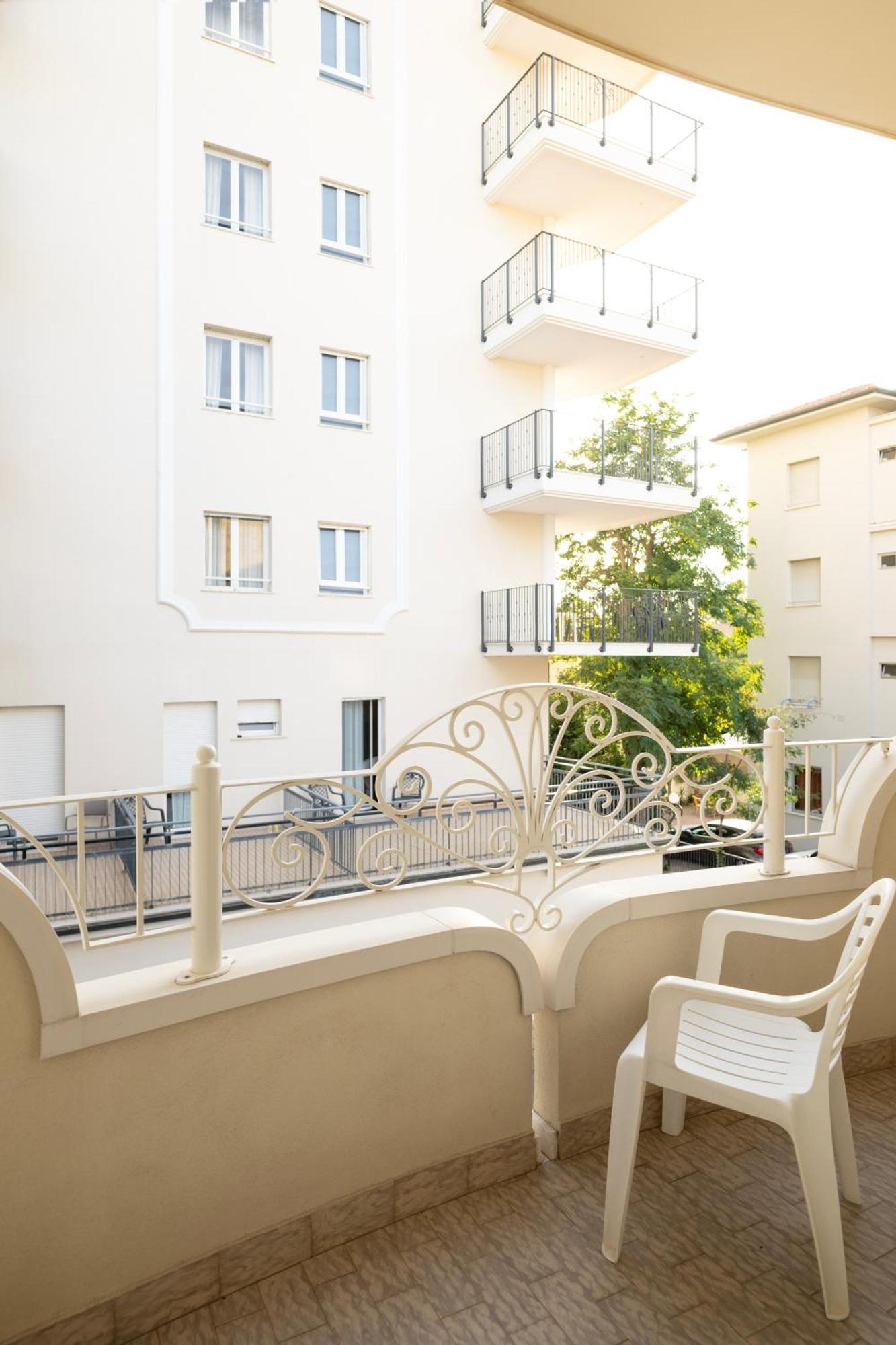Hotel Rosa Maria Elite Bellaria-Igea Marina Oda fotoğraf
