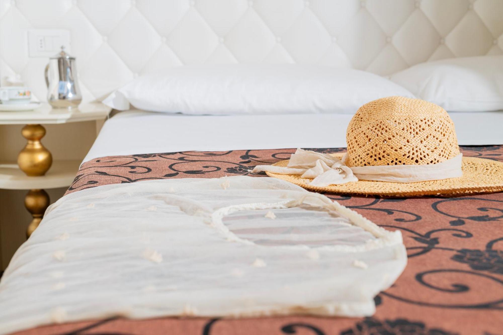 Hotel Rosa Maria Elite Bellaria-Igea Marina Dış mekan fotoğraf