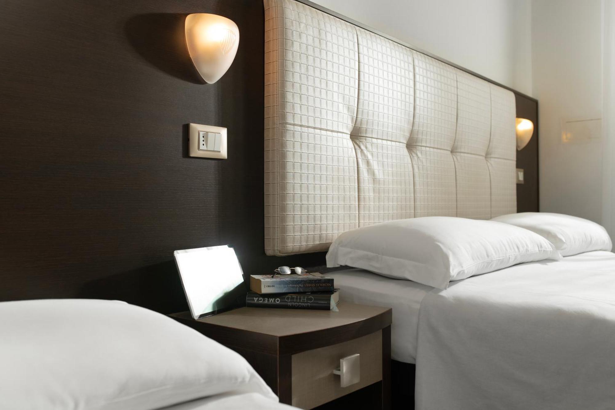 Hotel Rosa Maria Elite Bellaria-Igea Marina Dış mekan fotoğraf