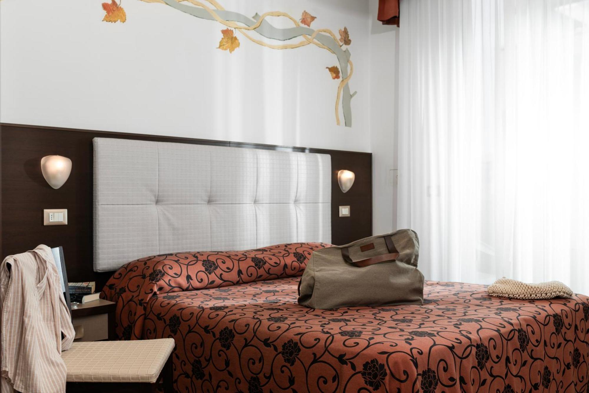 Hotel Rosa Maria Elite Bellaria-Igea Marina Dış mekan fotoğraf