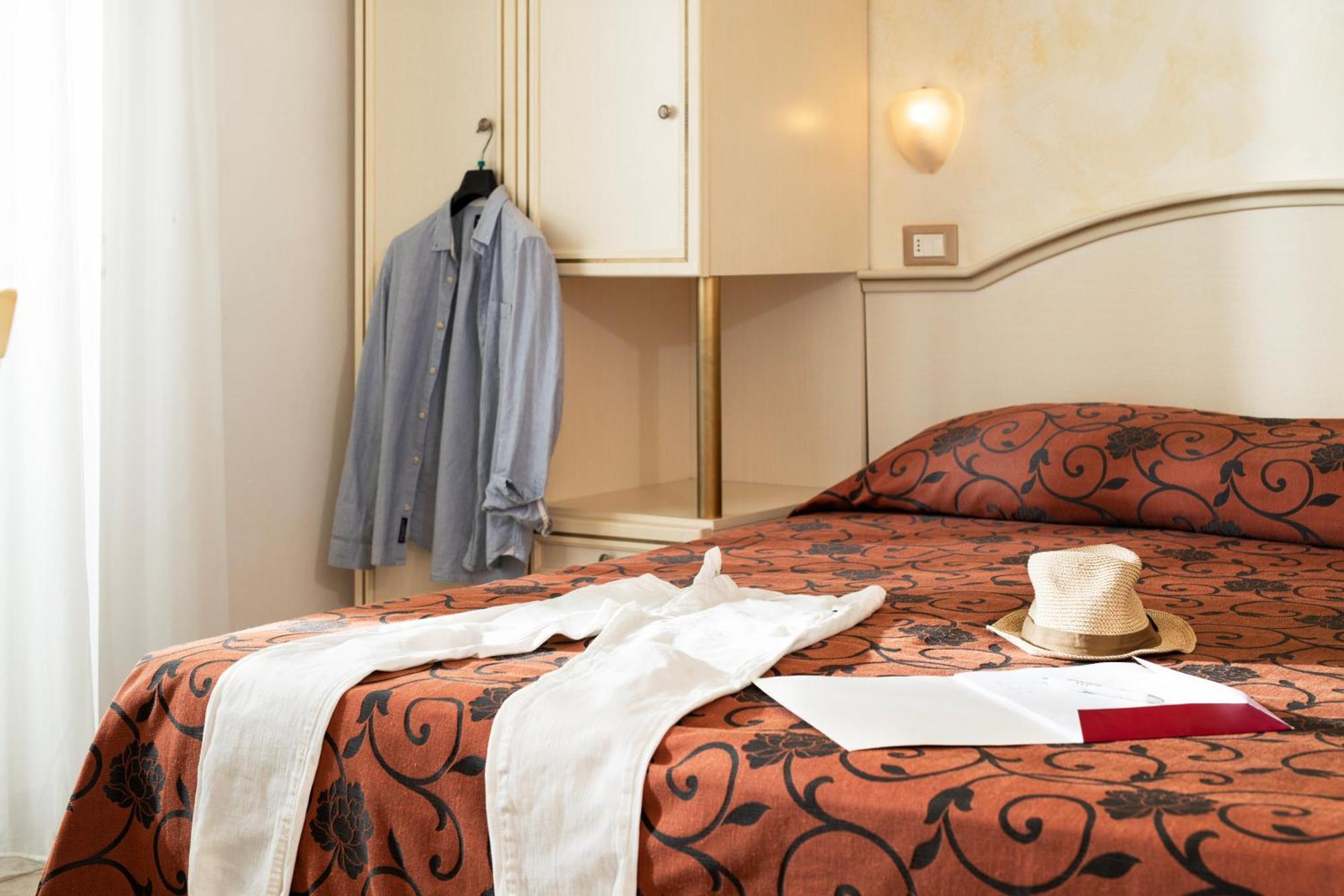 Hotel Rosa Maria Elite Bellaria-Igea Marina Dış mekan fotoğraf
