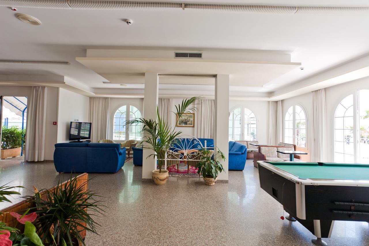 Hotel Rosa Maria Elite Bellaria-Igea Marina Dış mekan fotoğraf